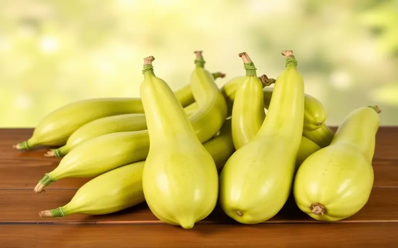 Bottle Gourd