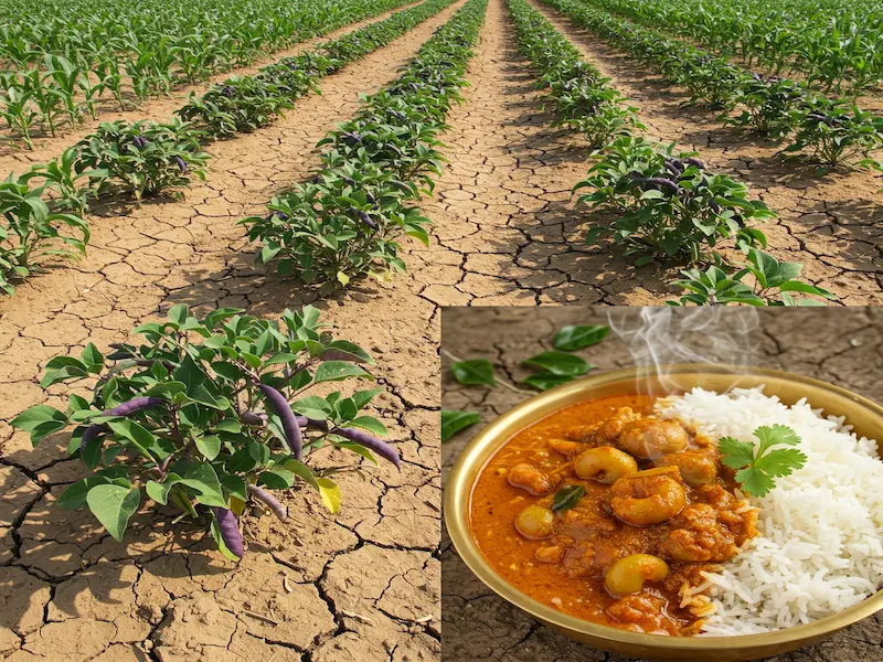 Cowpea growing tips and health benefits