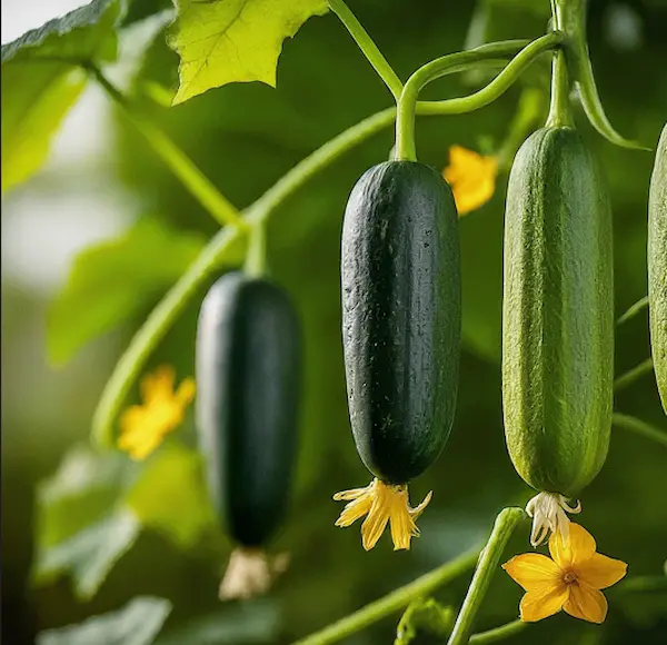 Cucumber
