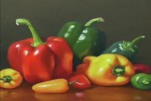18 Different Types of Peppers With Pictures and Their Uses