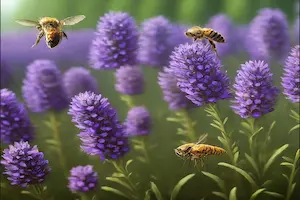 Culinary Lavender Guide: Best Varieties, Cooking Uses & Growing Tips