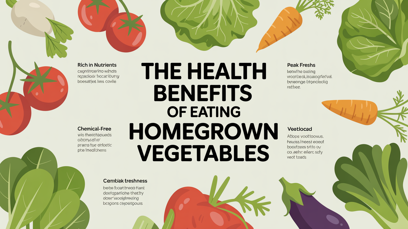 Health Benefits of Eating