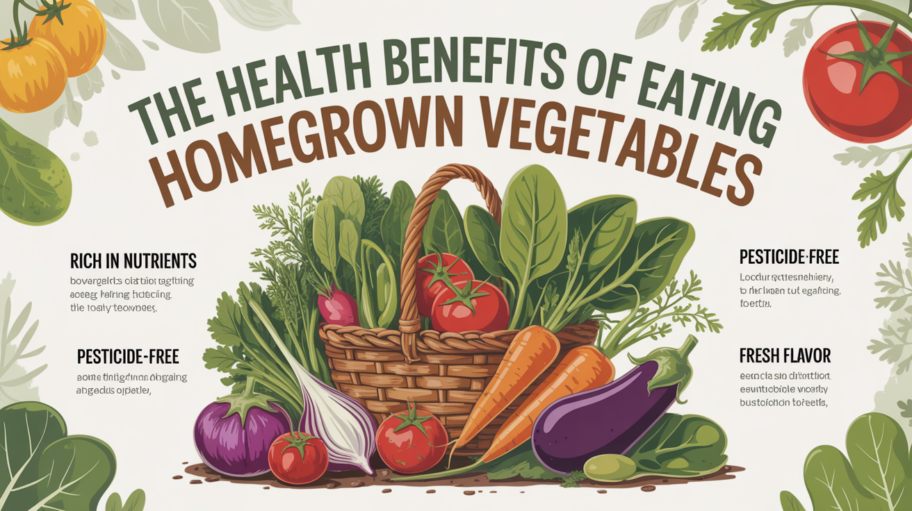 Health Benefits of Eating