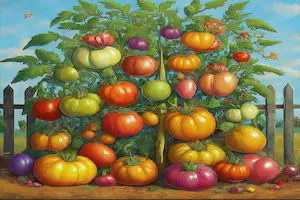 The Ultimate Guide to Growing Heirloom Tomatoes Successfully