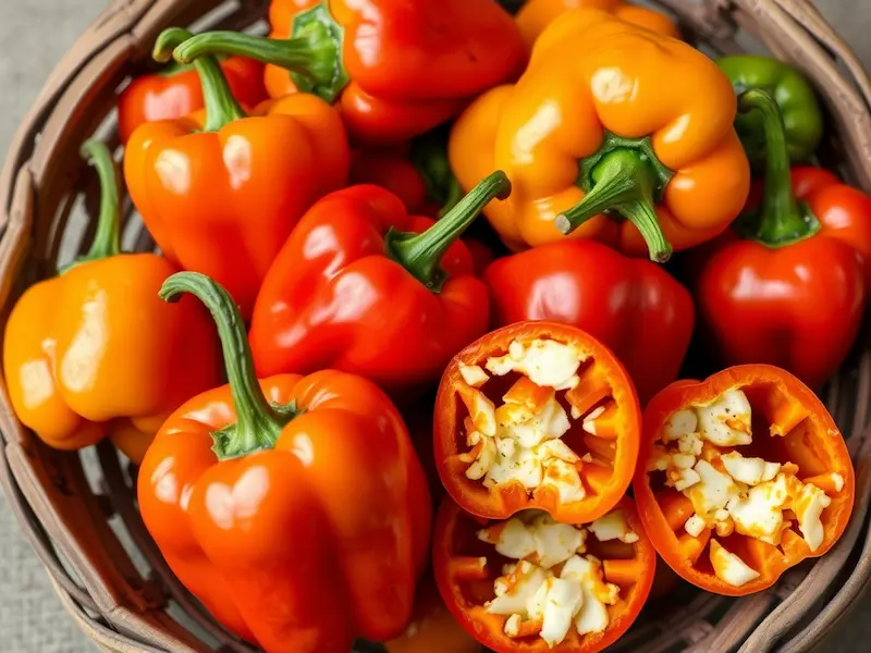 Scotch Bonnet