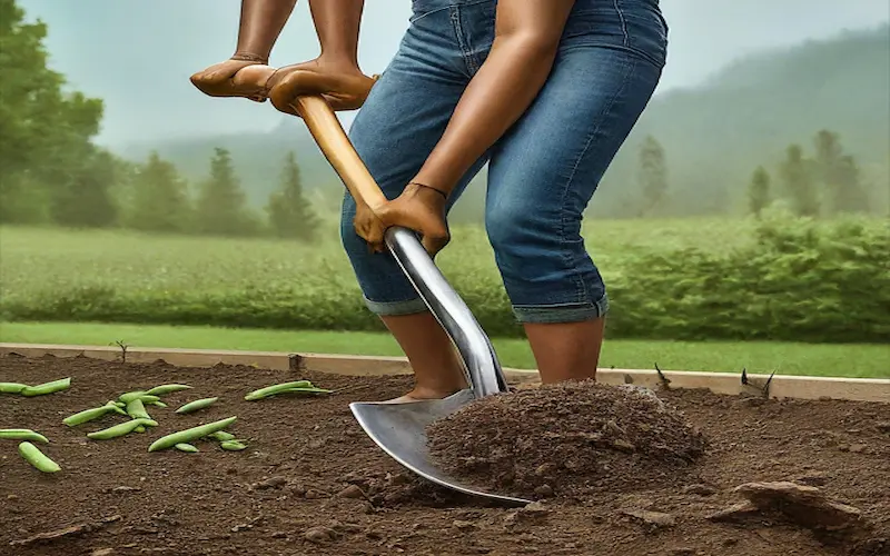 Soil preparation