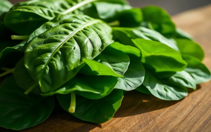 Spinach