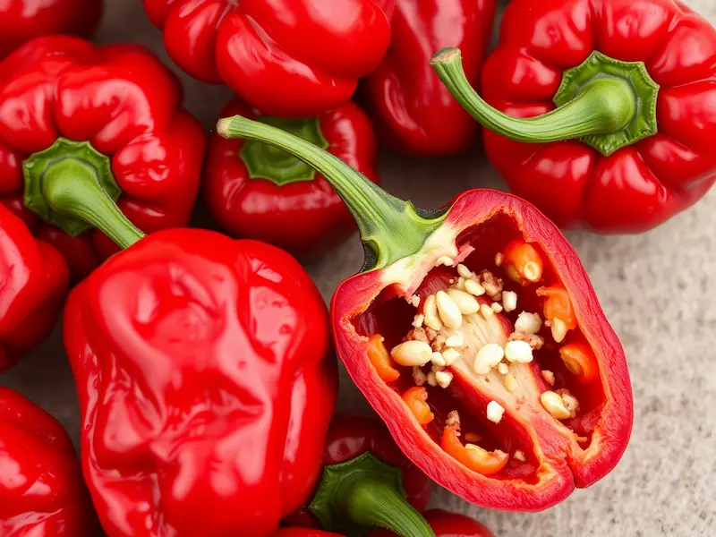 Carolina Reaper