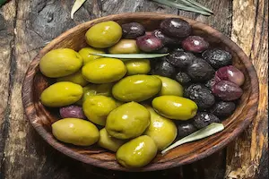 Are Olives Vegetables? Exploring the Classification of Olives in the Culinary World