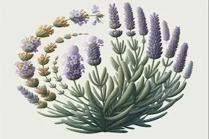 Lavender Growth Stages Demystified: From Seed to Bloom